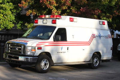 Ambulance